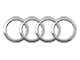 Audi logo