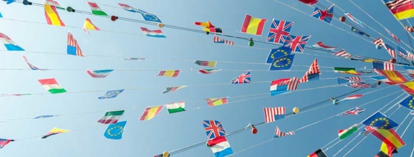 Esiea international