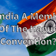 Hague Convention on Service Abroad