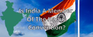 Hague Convention on Service Abroad