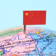 Hague Convention Service in China