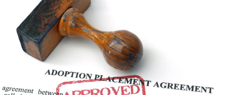 The Hague Convention on Child Adoption - Ancillary Legal